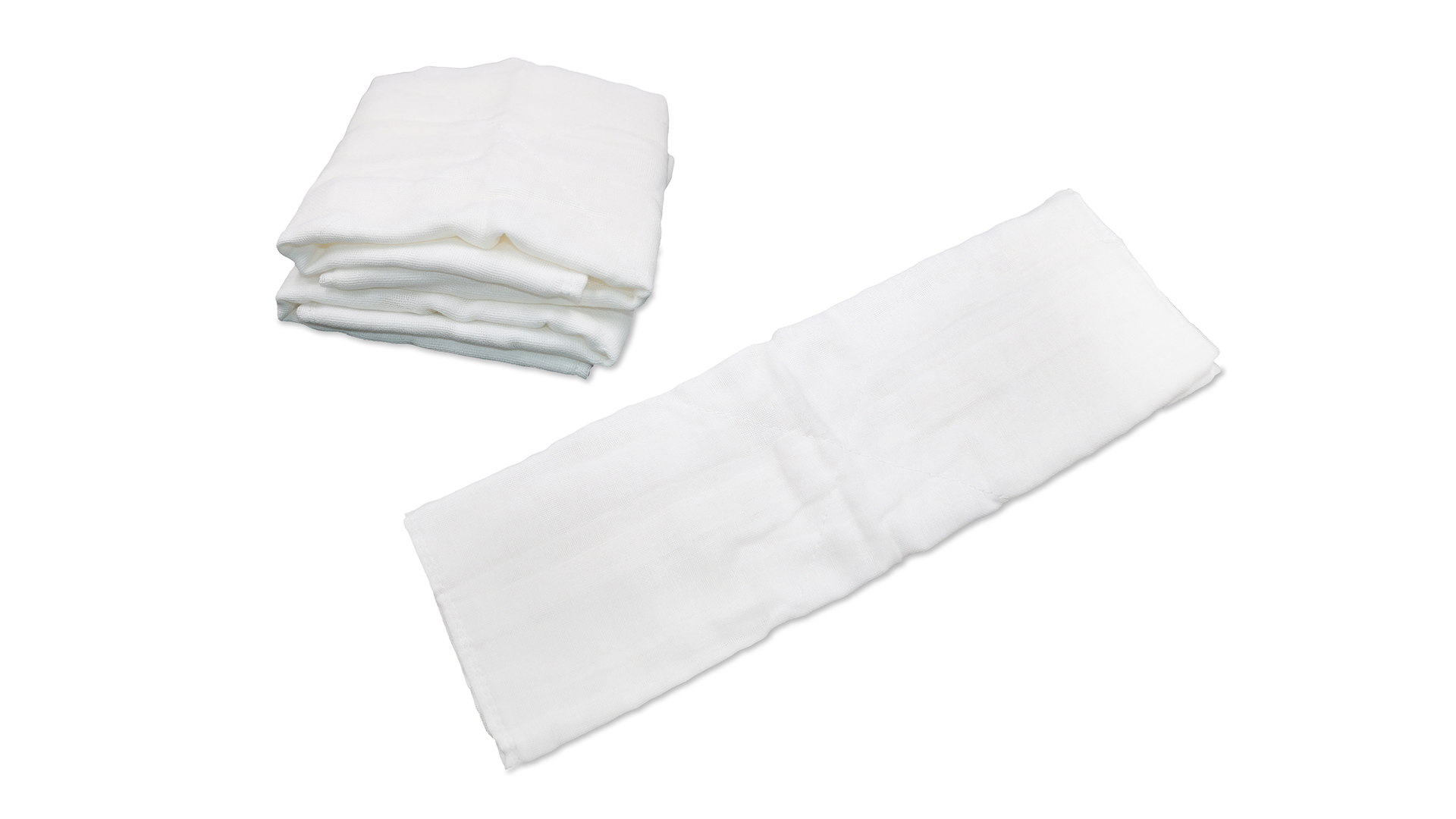 Abdominal Swab