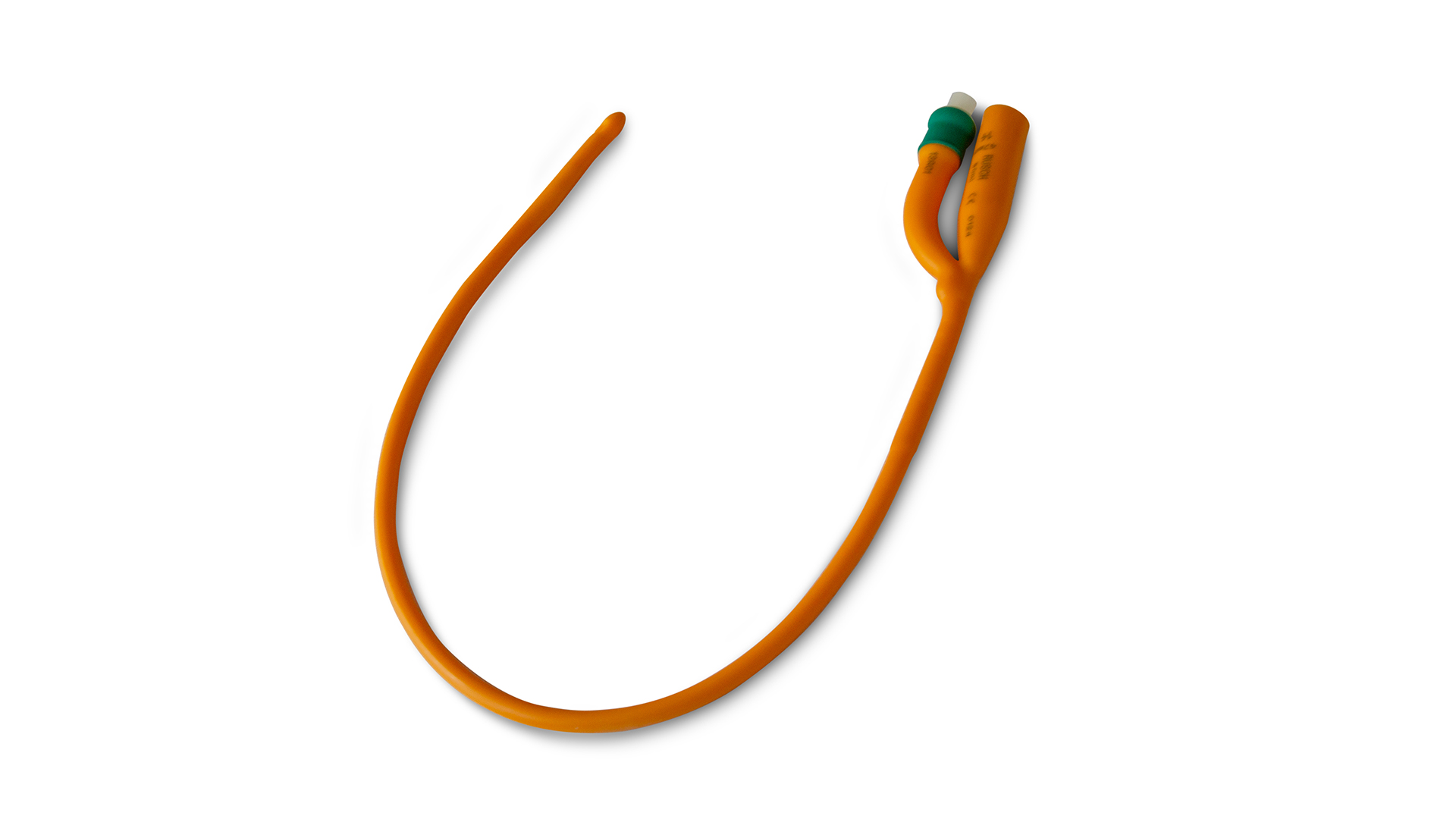 Foley Catheter