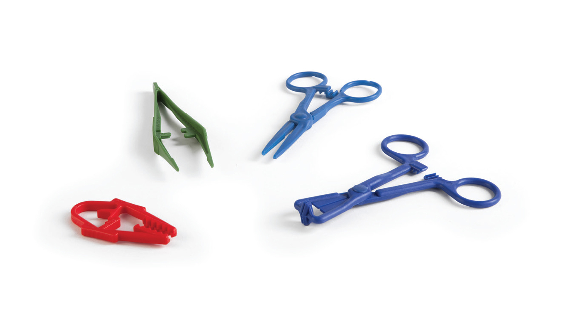 Forceps & Kocher Forceps