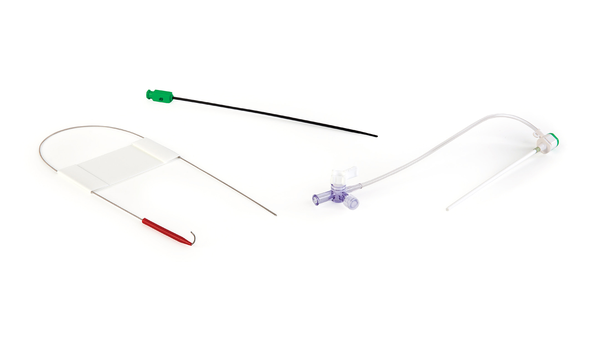 Introducer Sheath 6F - 7F - 8F