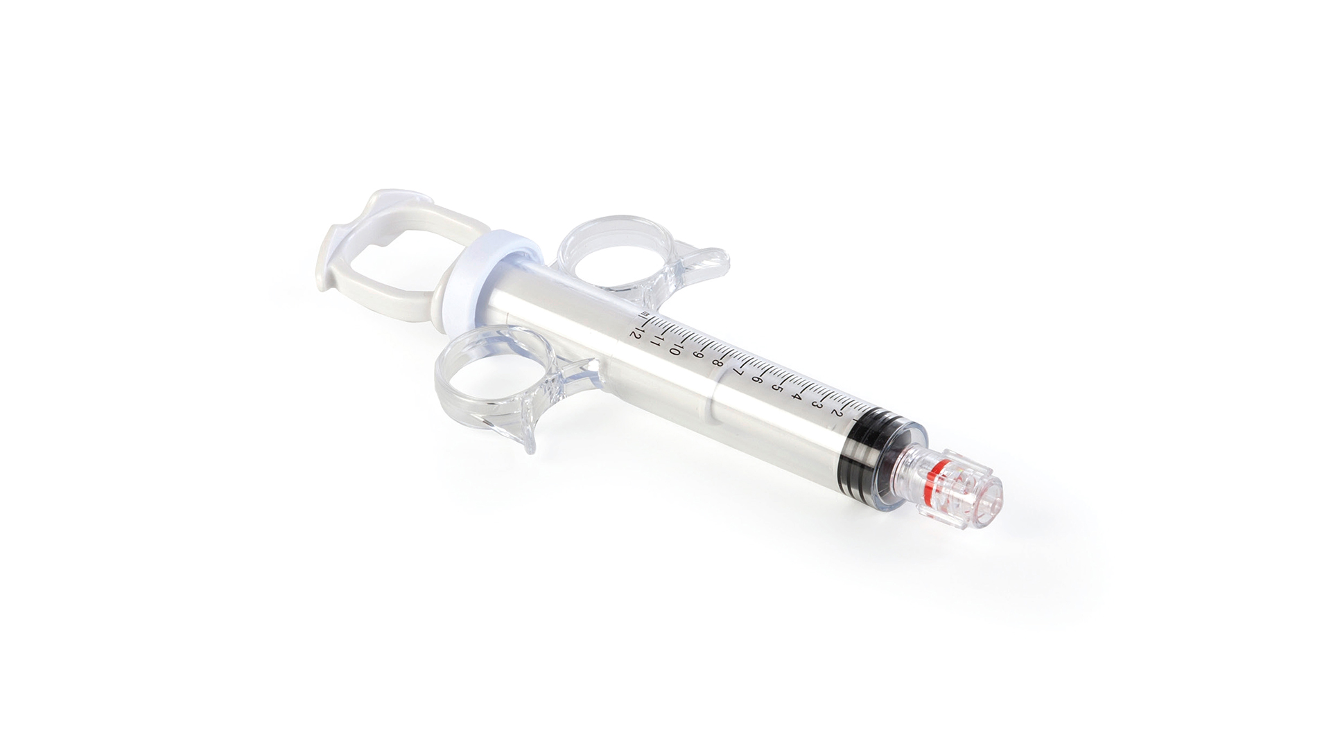 Control Syringes 10 cc - 12 cc