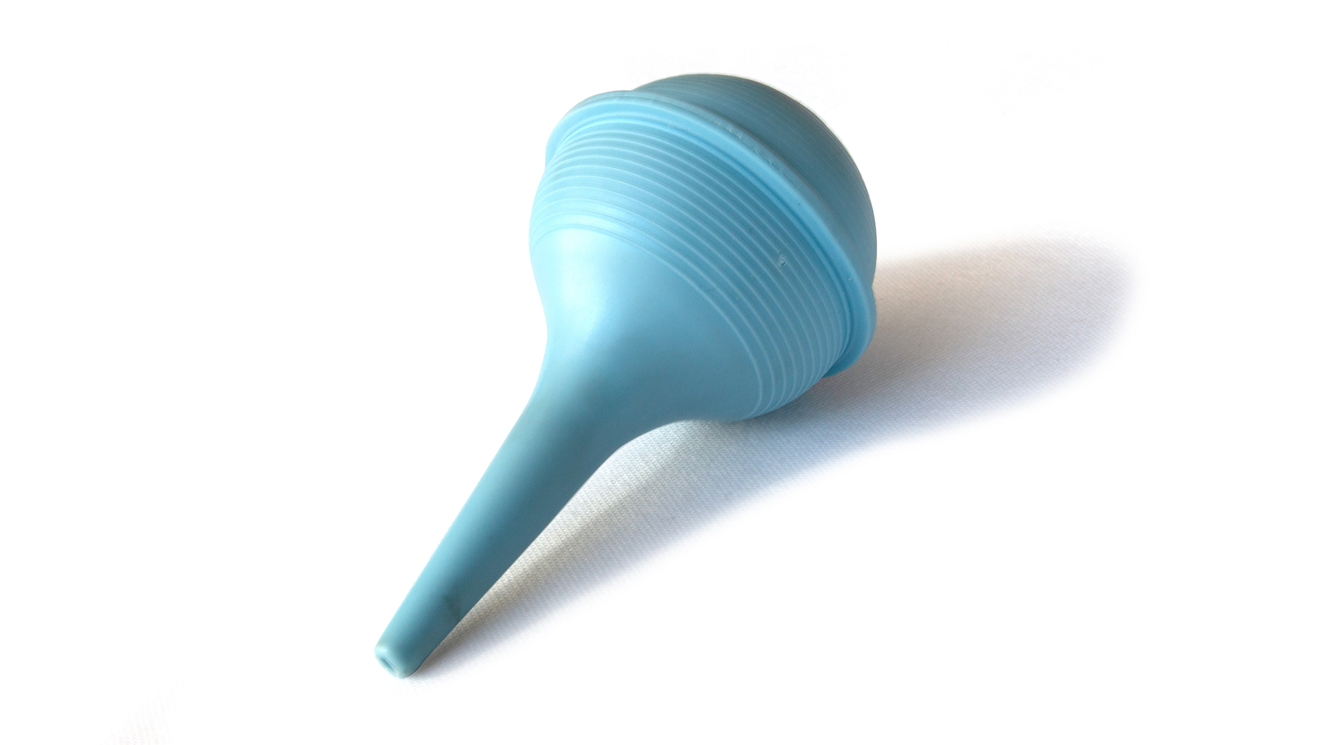 Nasal Syringe