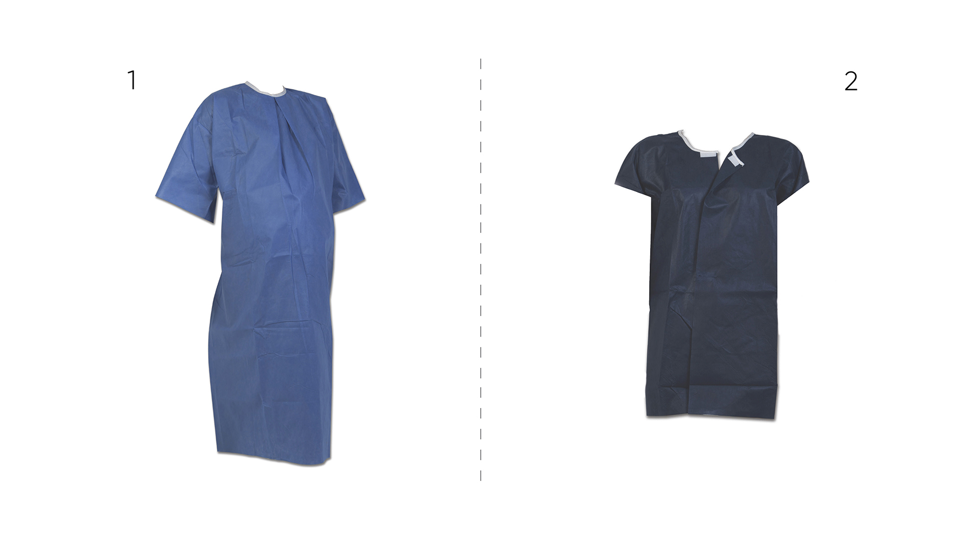 Non-Sterile Patient Garments 4