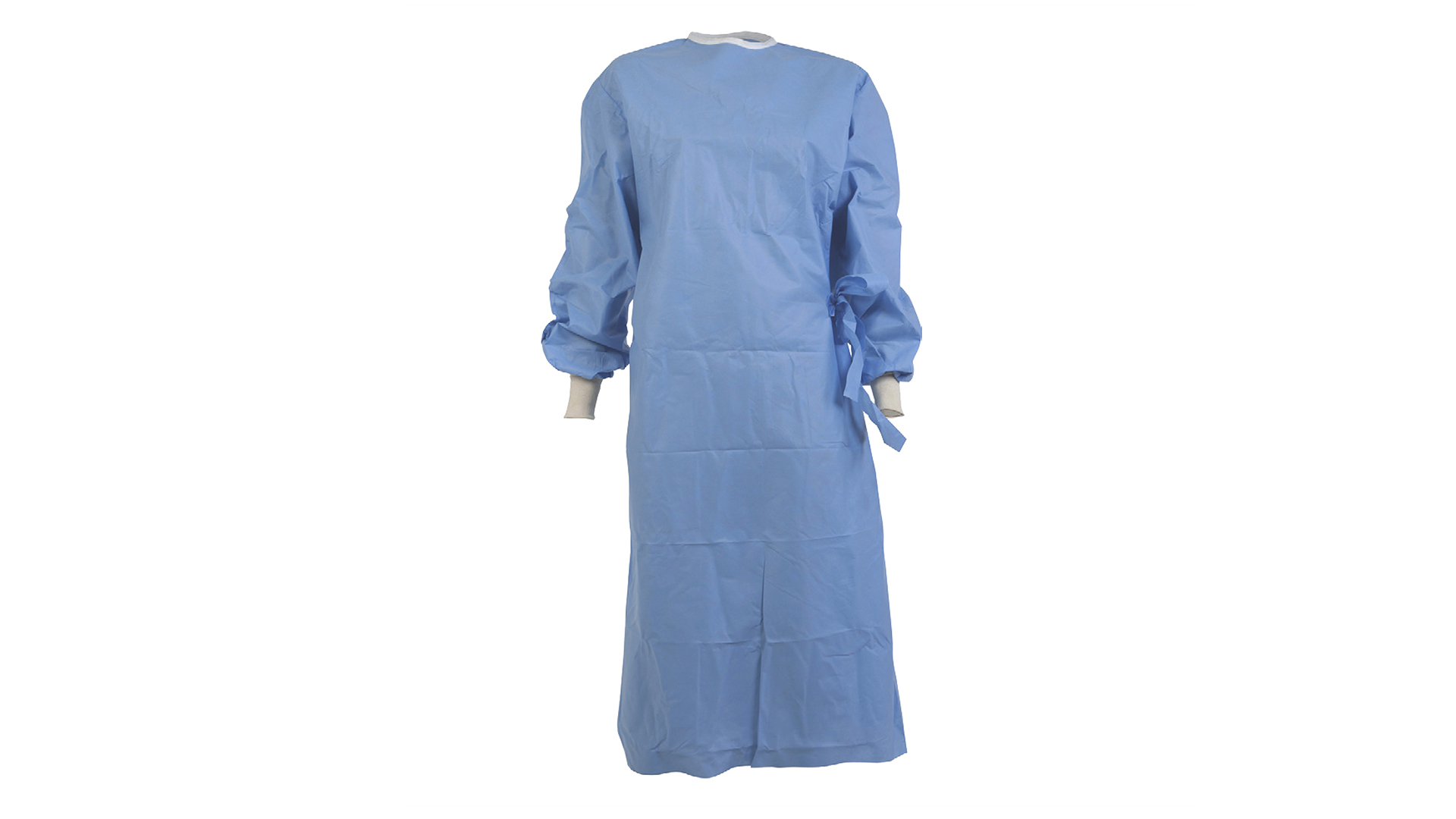 Non-Sterile Personnel Garments 1