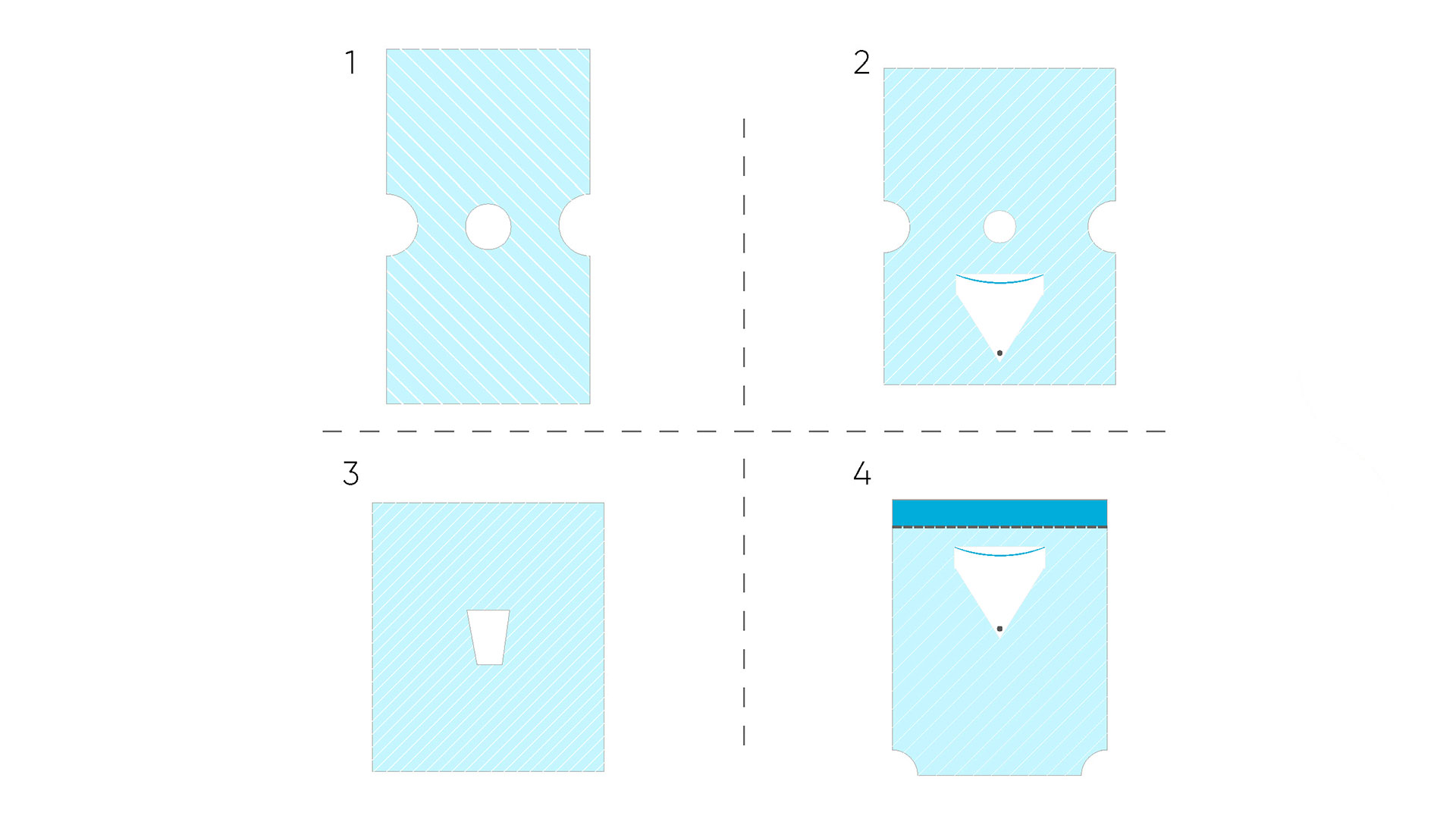 Disposable Sterile Drapes 15