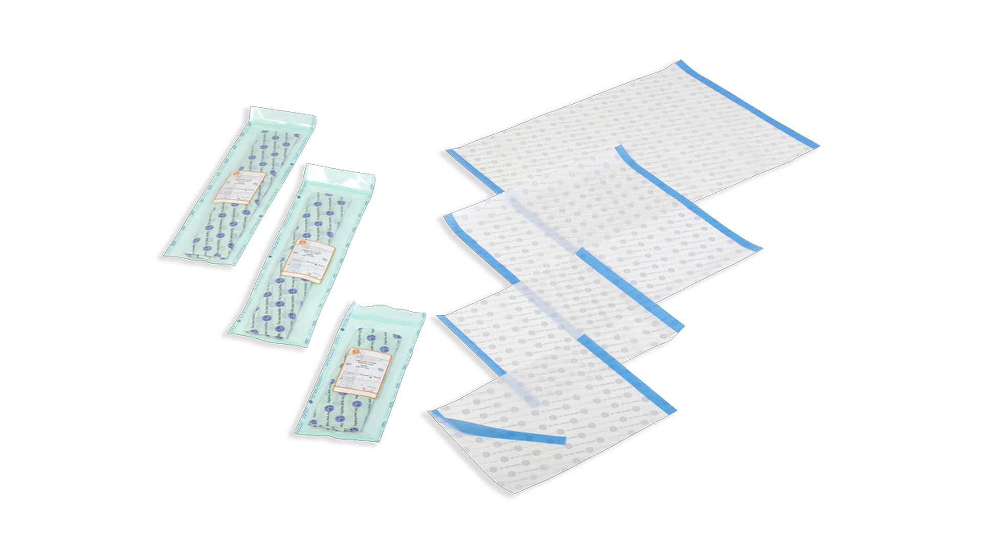 Disposable Sterile Drapes 21