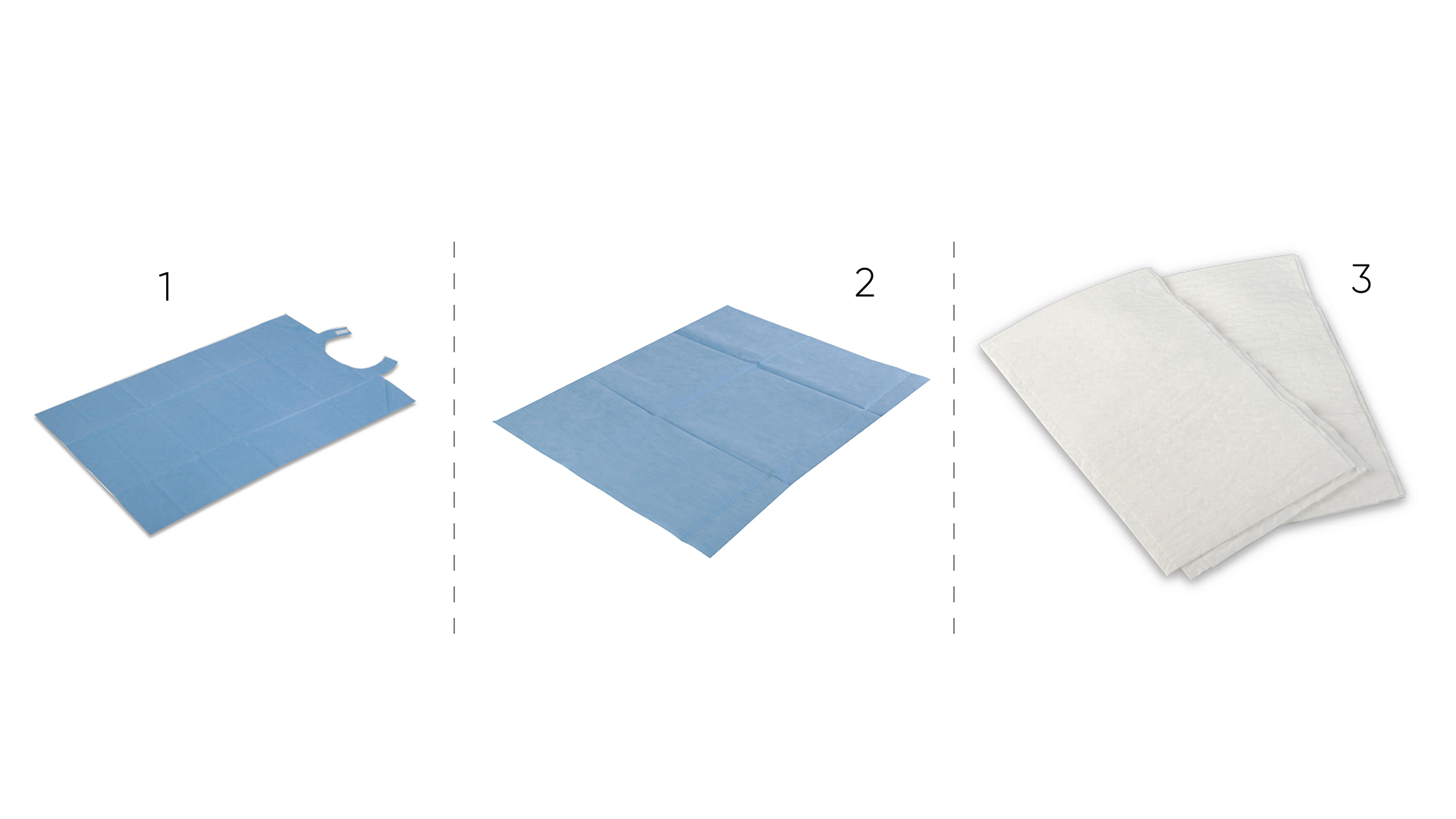 Disposable Sterile Drapes 22