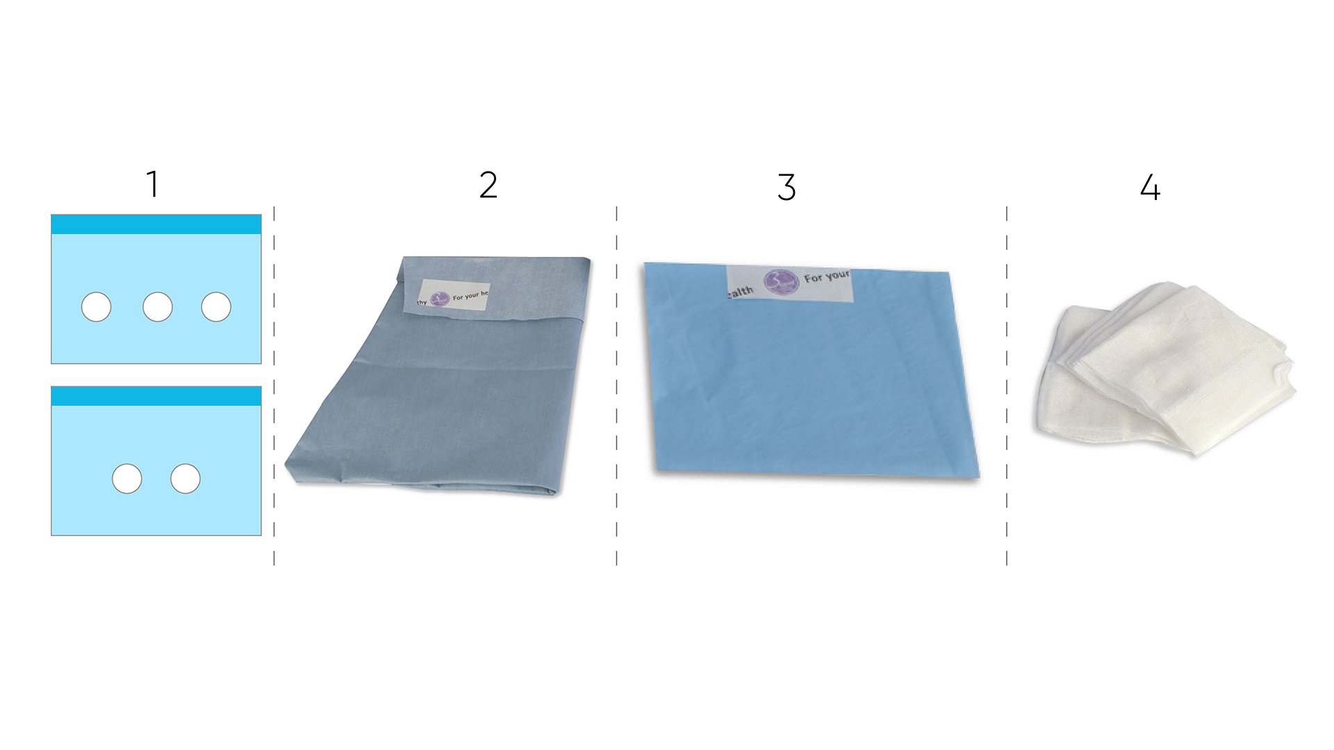 Disposable Sterile Drapes 23