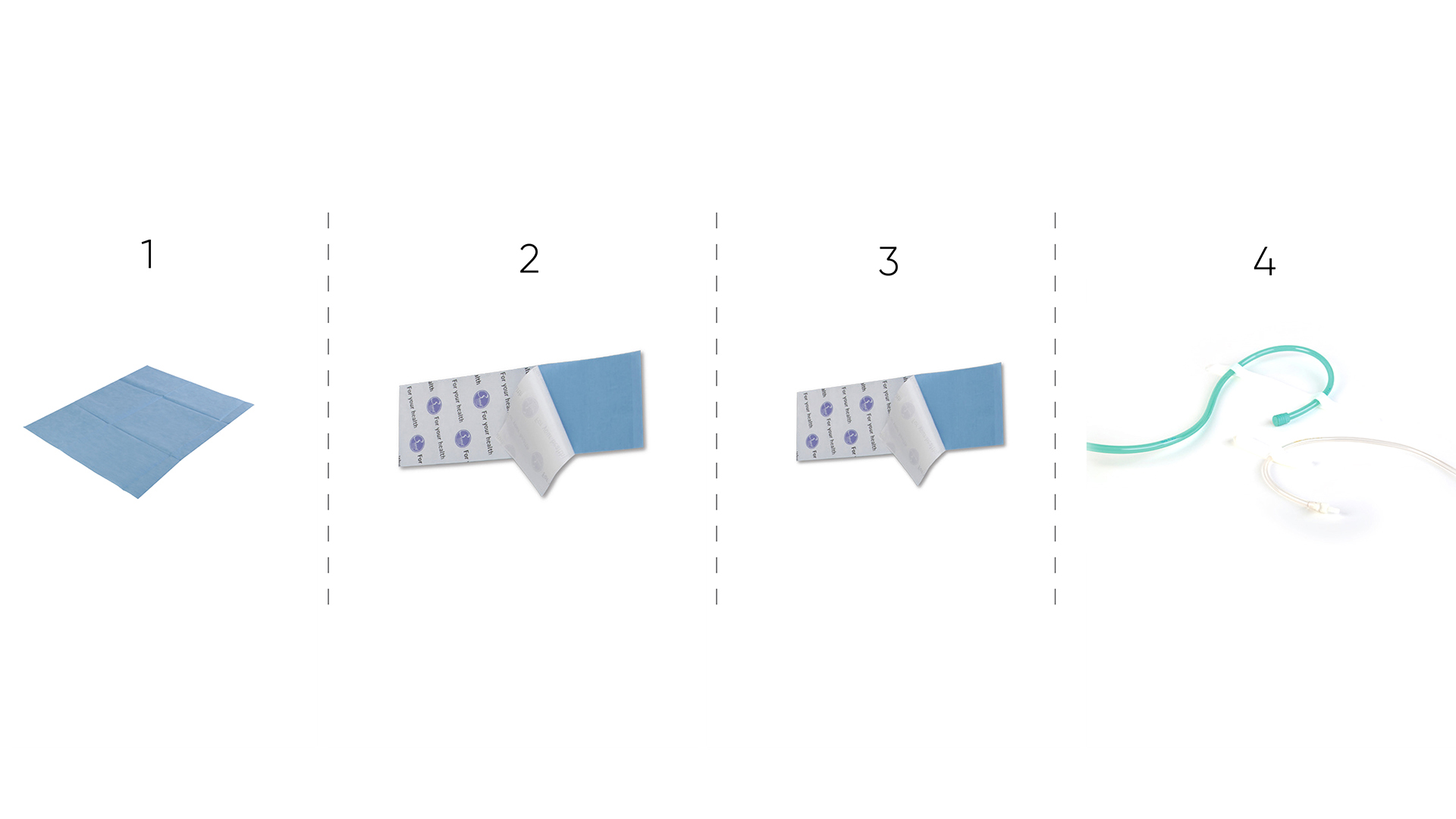 Disposable Sterile Drapes 24