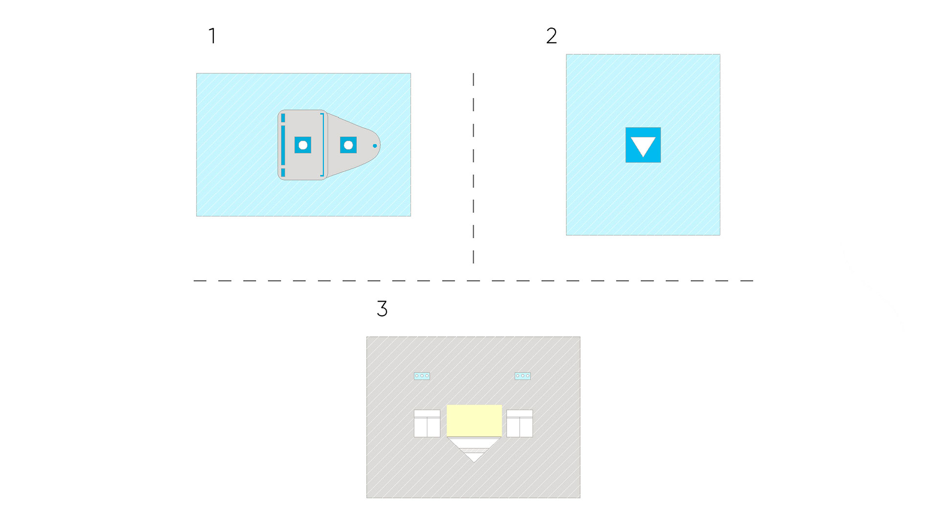 Disposable Sterile Drapes 7