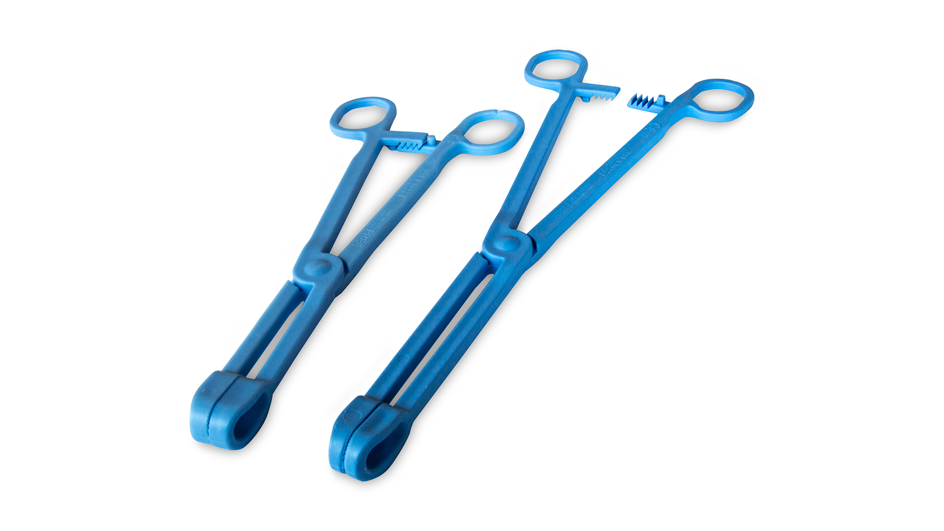 Swab Forceps