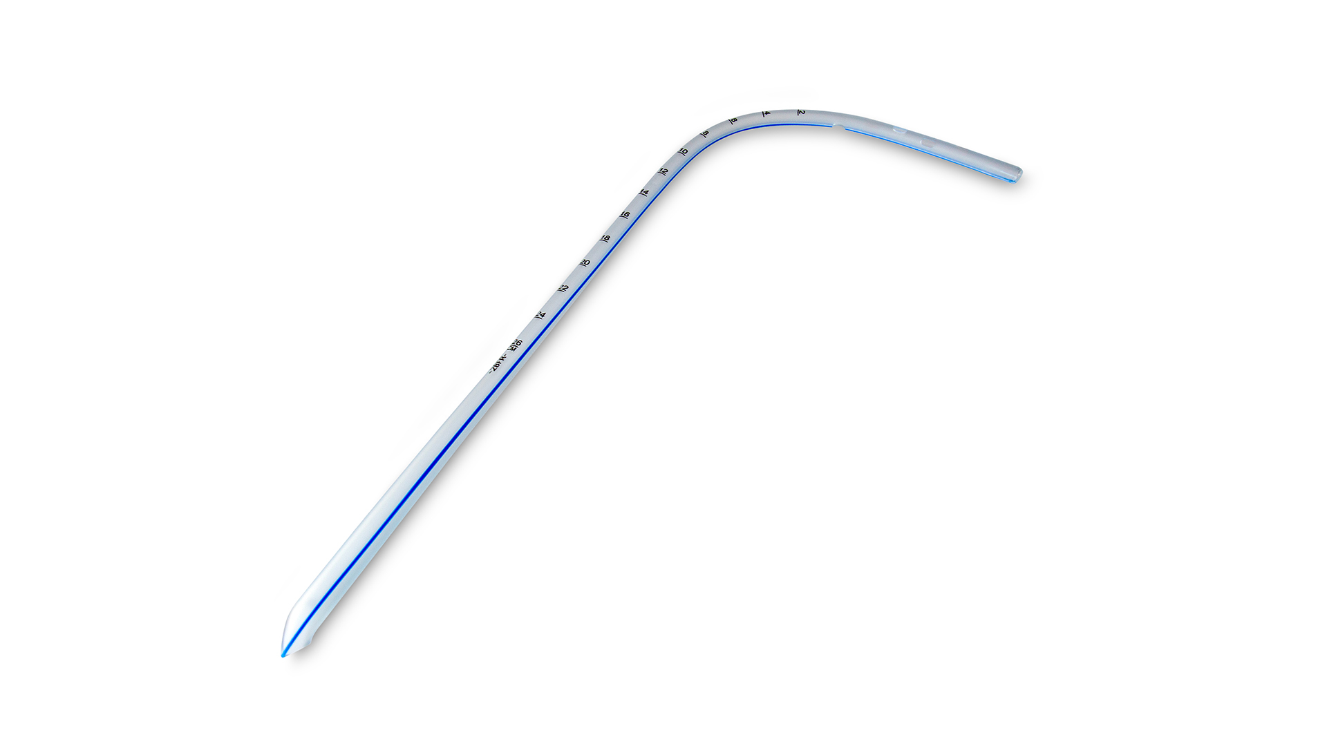 Thorax Catheter