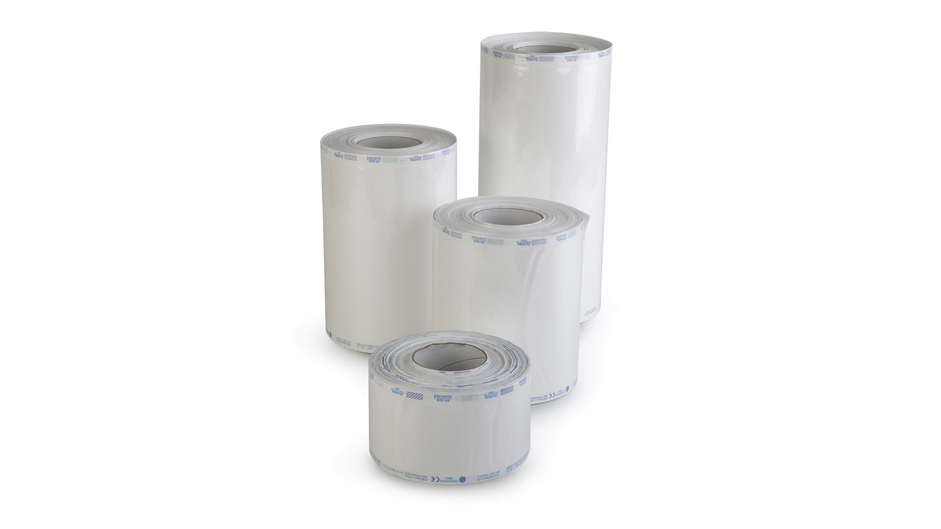 Tyvek Sterilization Reels